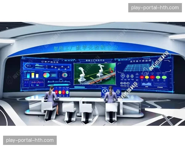 数字孪生场馆在制播调度中发挥作用 实现虚拟与现实机位的精准对位