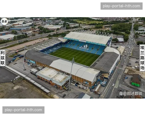 英超“全民足球”计划启动，将在20座城市兴建免费社区球场