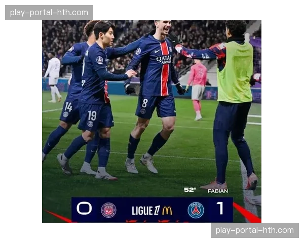 巴黎圣日耳曼vs图卢兹首发阵容名单公布